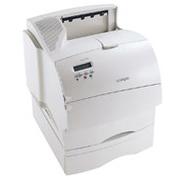 Lexmark Optra T616 